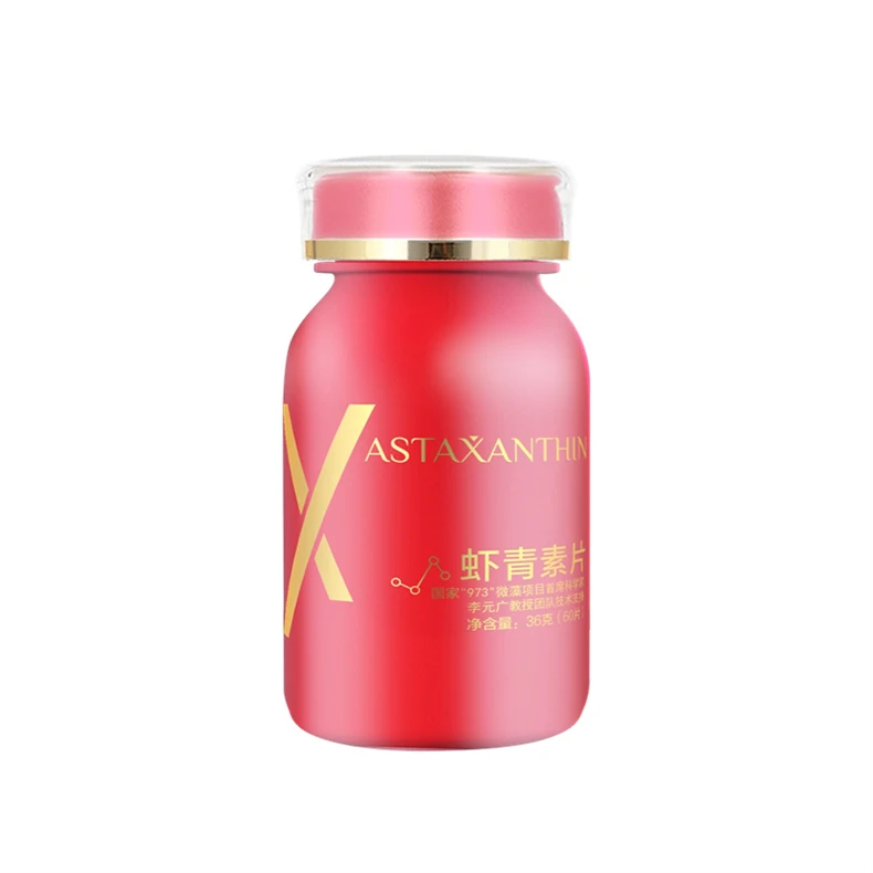 Astaxanthin Tablet