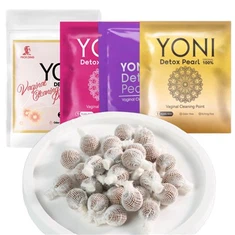 Pearl Detoks Yoni Antibakteri